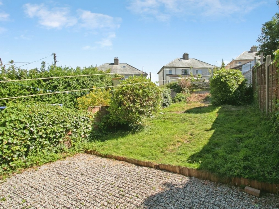 5 Trelander South, Truro, Cornwall, TR1 1PH