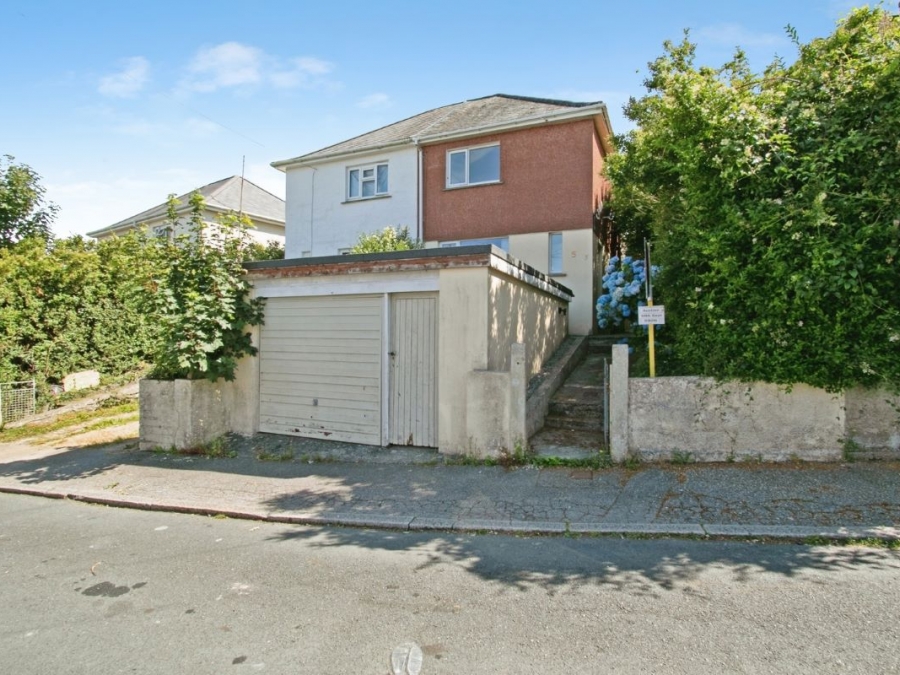 5 Trelander South, Truro, Cornwall, TR1 1PH
