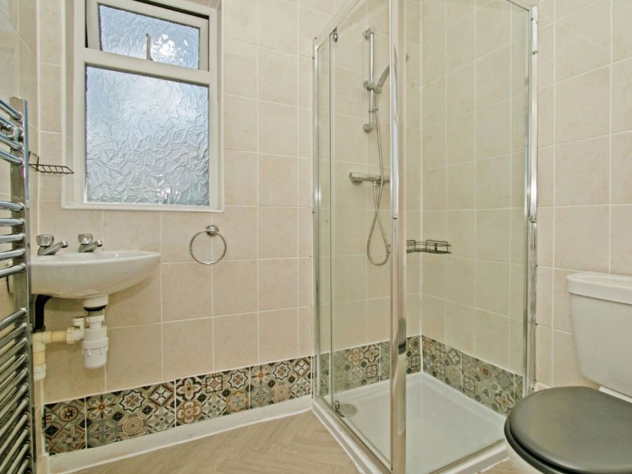 5 Trelander South, Truro, Cornwall, TR1 1PH