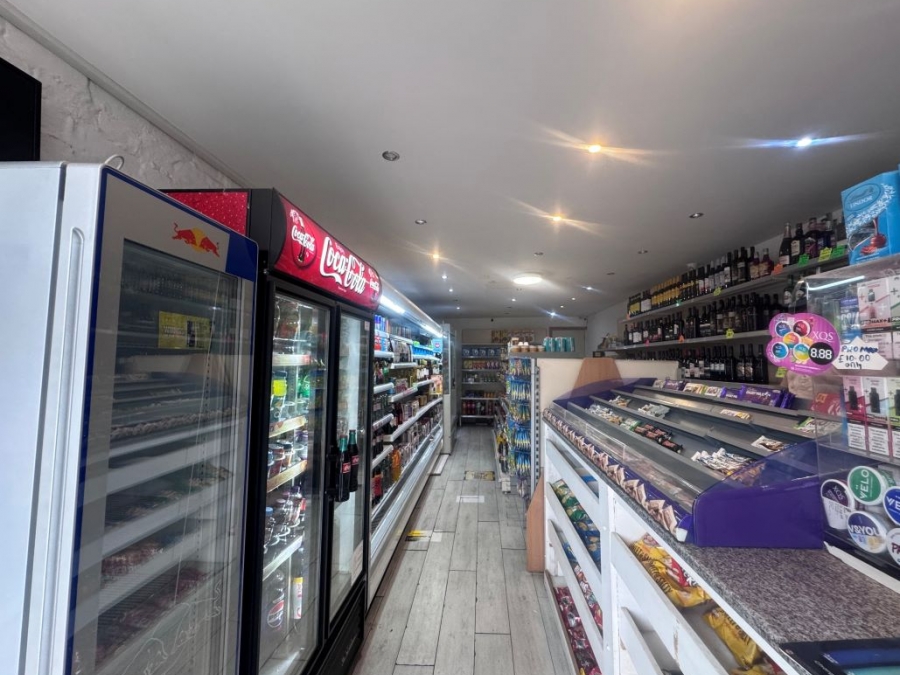 183 Smithdown Road, Liverpool, Merseyside, L15 2HD