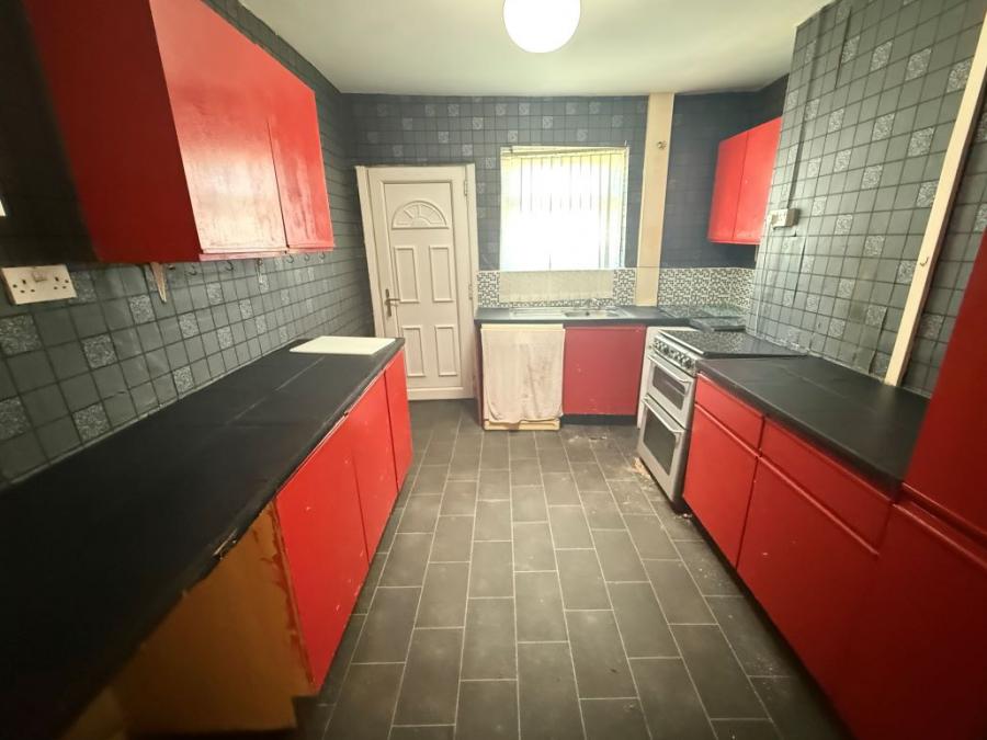 12 Wortley Road, Liverpool, Merseyside, L10 1LL