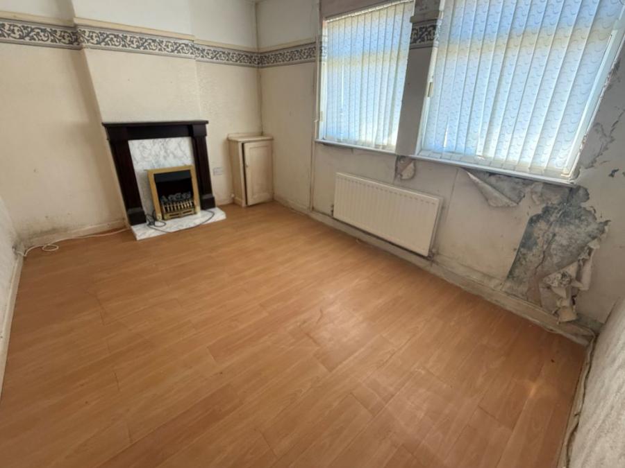 12 Wortley Road, Liverpool, Merseyside, L10 1LL