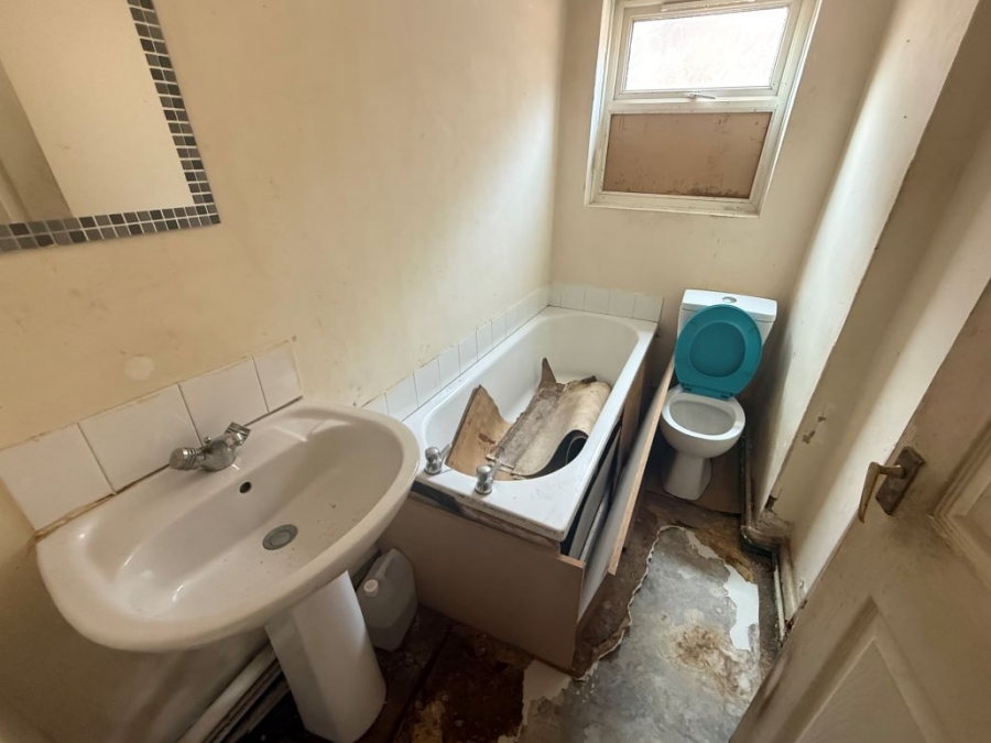 86 Herrick Street, Liverpool, Merseyside, L13 2AQ