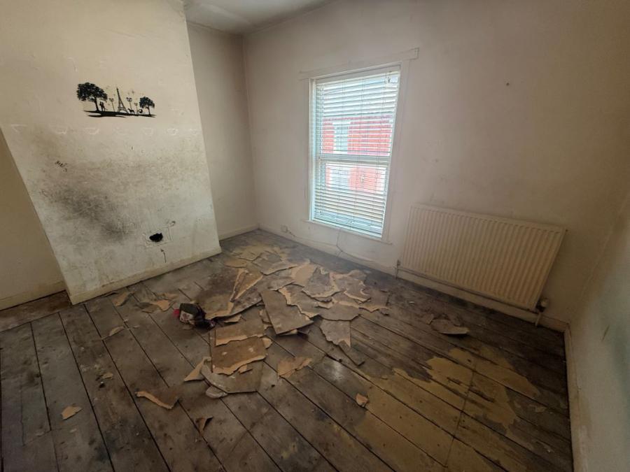 86 Herrick Street, Liverpool, Merseyside, L13 2AQ