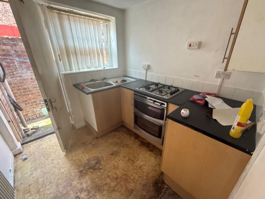 86 Herrick Street, Liverpool, Merseyside, L13 2AQ
