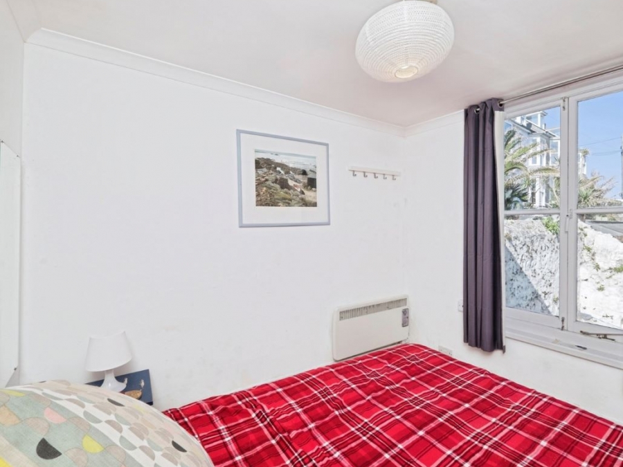 Flat 6, 7 Barnoon Terrace, St. Ives, Cornwall, TR26 1JE