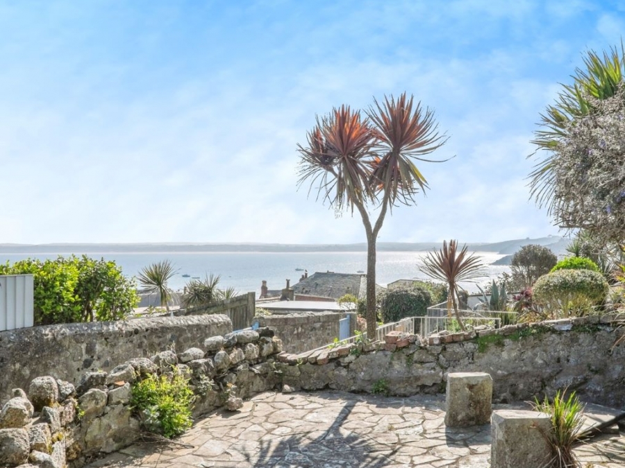 Flat 6, 7 Barnoon Terrace, St. Ives, Cornwall, TR26 1JE