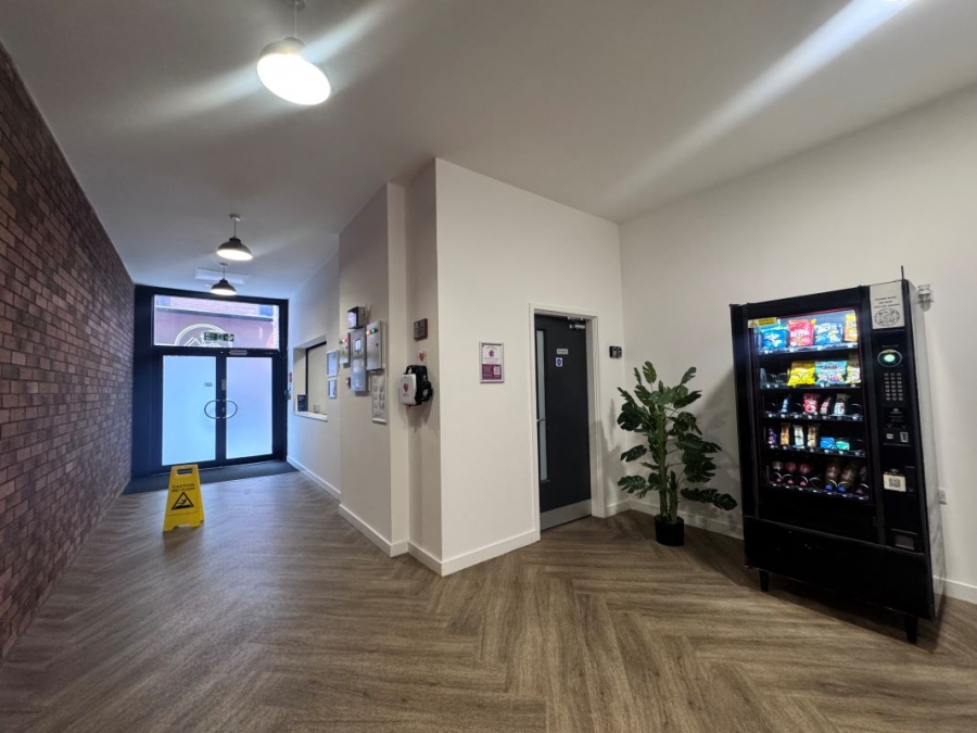 Flat 14 Baltic 56 Building, 20 Norfolk House, Liverpool, L1 0BE