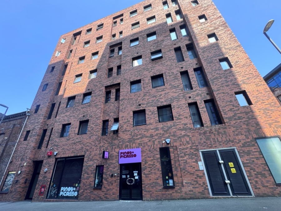 Flat 14 Baltic 56 Building, 20 Norfolk House, Liverpool, L1 0BE