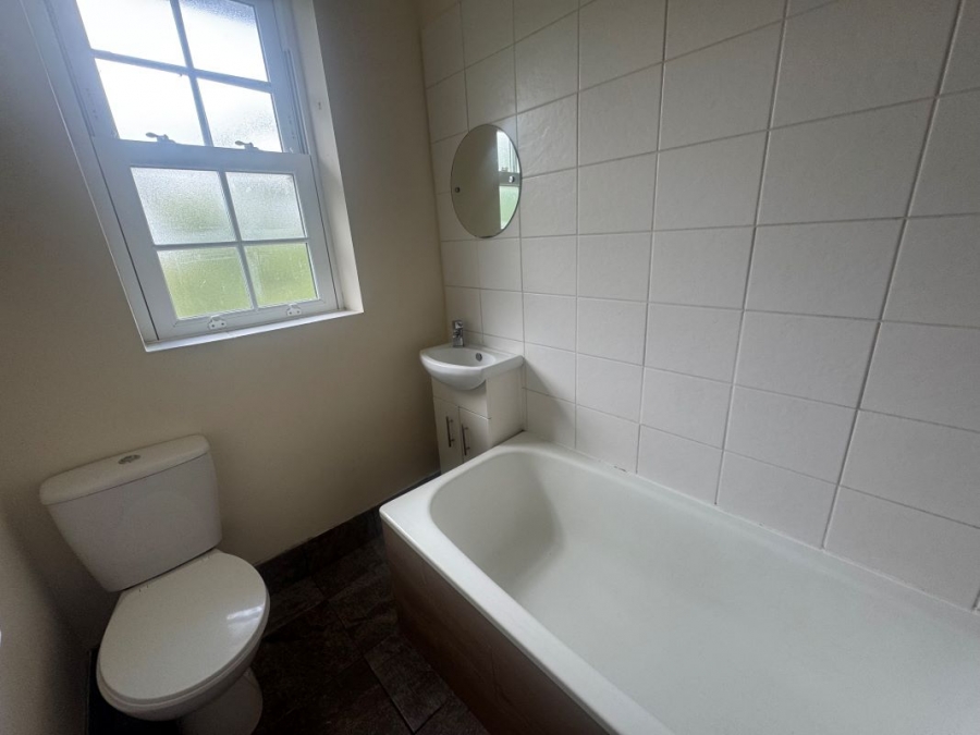 Flat 95B Muirhead Avenue, Liverpool, Merseyside, L13 9BH