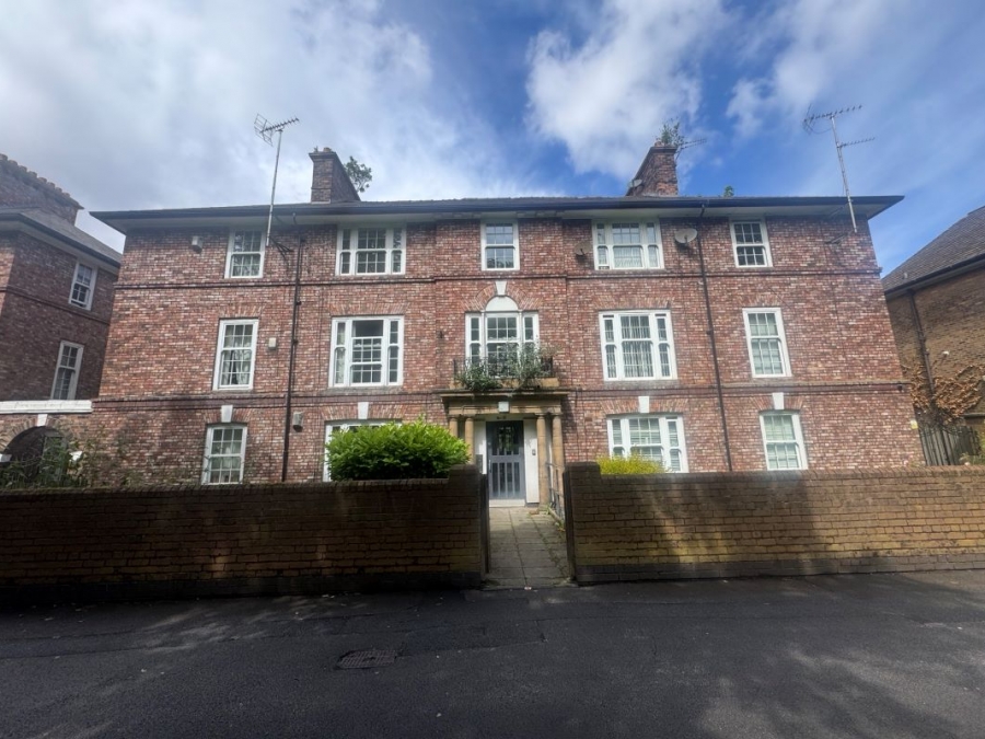 Flat 95B Muirhead Avenue, Liverpool, Merseyside, L13 9BH