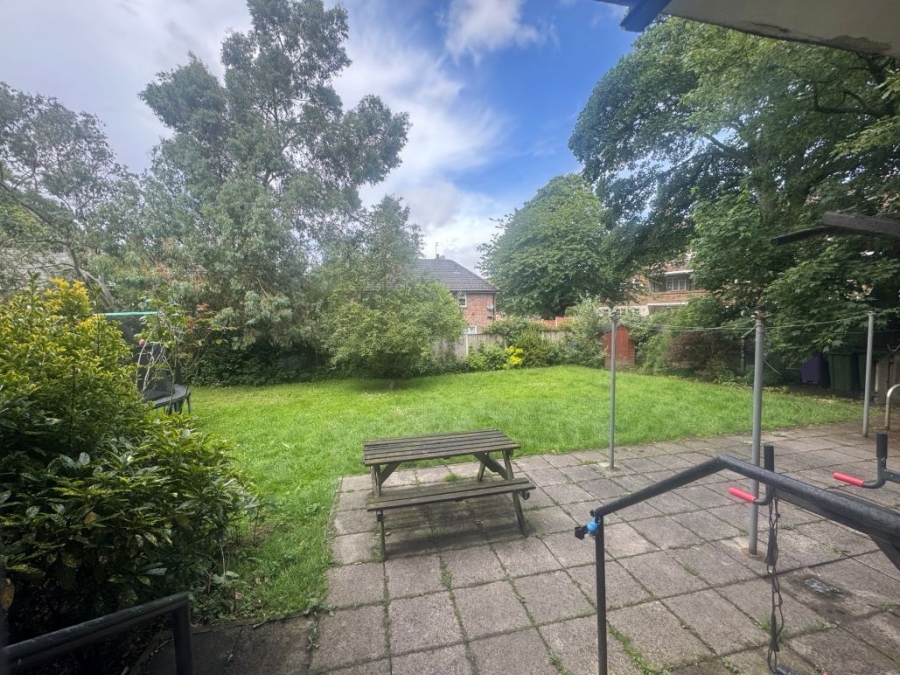 Flat 95B Muirhead Avenue, Liverpool, Merseyside, L13 9BH