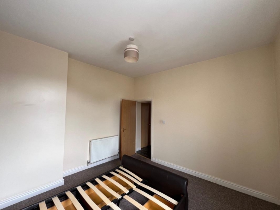 Flat 2, 99 Church Road, Formby, Liverpool, Merseyside, L37 3ND