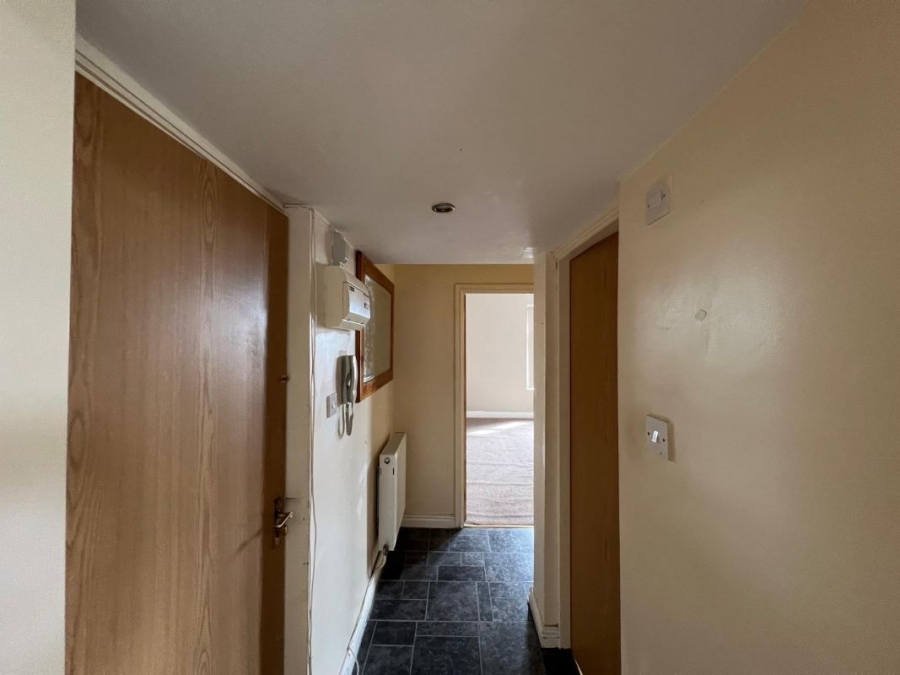 Flat 2, 99 Church Road, Formby, Liverpool, Merseyside, L37 3ND