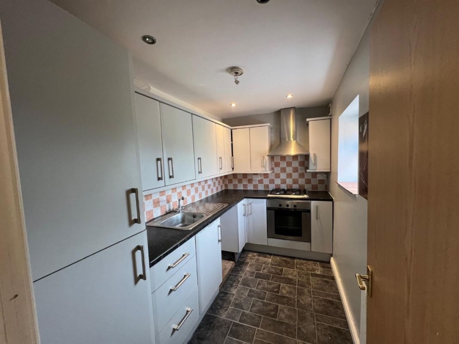 Flat 2, 99 Church Road, Formby, Liverpool, Merseyside, L37 3ND