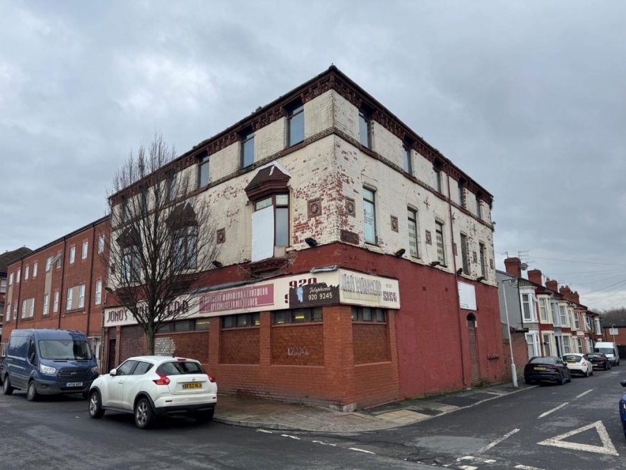 77-81 Seaforth Road, Seaforth, Sefton, L21 3TX
