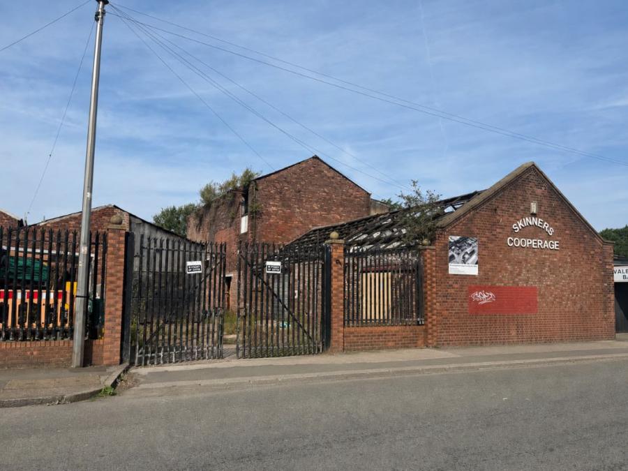 9 Canal Street, Bootle, Merseyside, L20 8AB