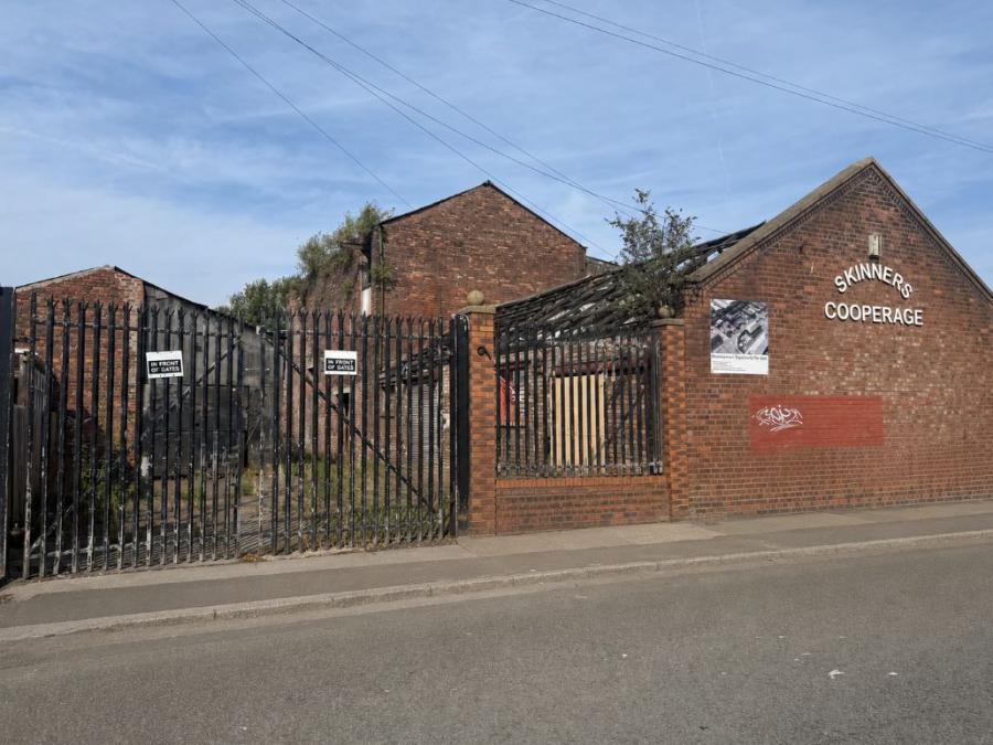 9 Canal Street, Bootle, Merseyside, L20 8AB