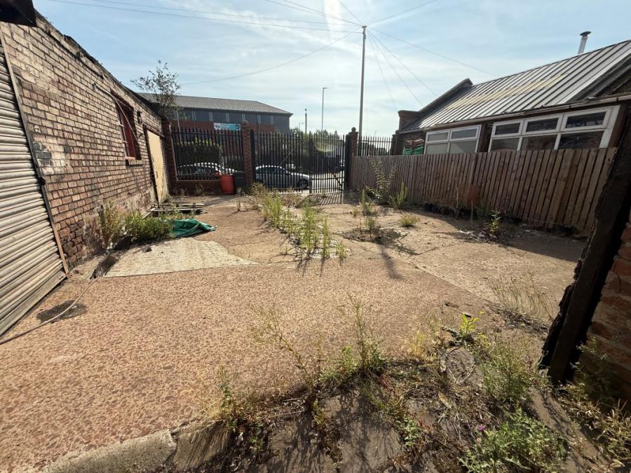 9 Canal Street, Bootle, Merseyside, L20 8AB