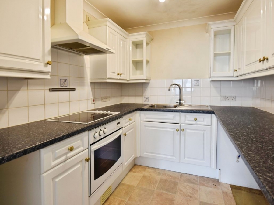 Flat 3 Ashley House, Raddenstile Lane, Exmouth, Devon, EX8 2JH
