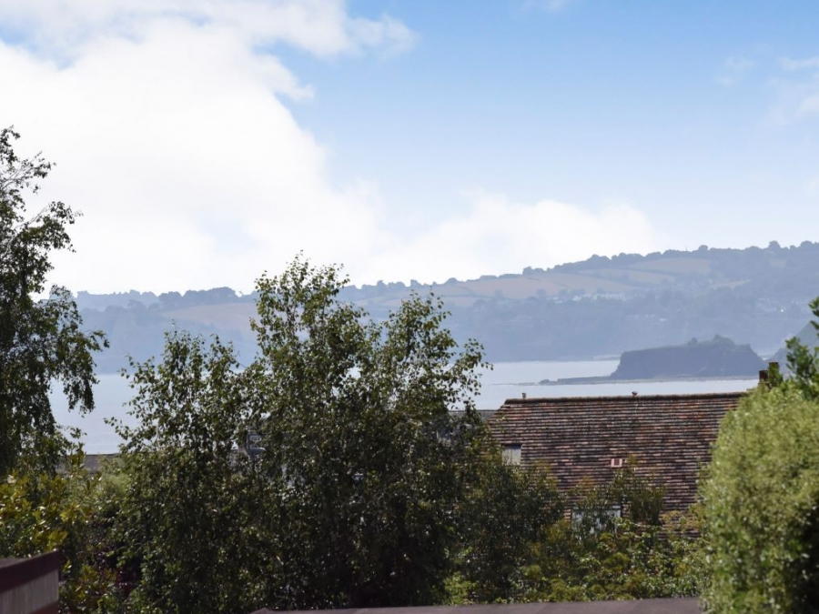 Flat 3 Ashley House, Raddenstile Lane, Exmouth, Devon, EX8 2JH