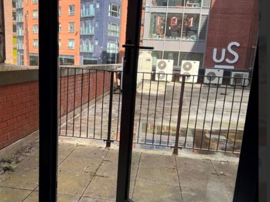 Apt 111 Ropemaker Place, 93 Renshaw Street, Liverpool, Merseyside, L1 2SP