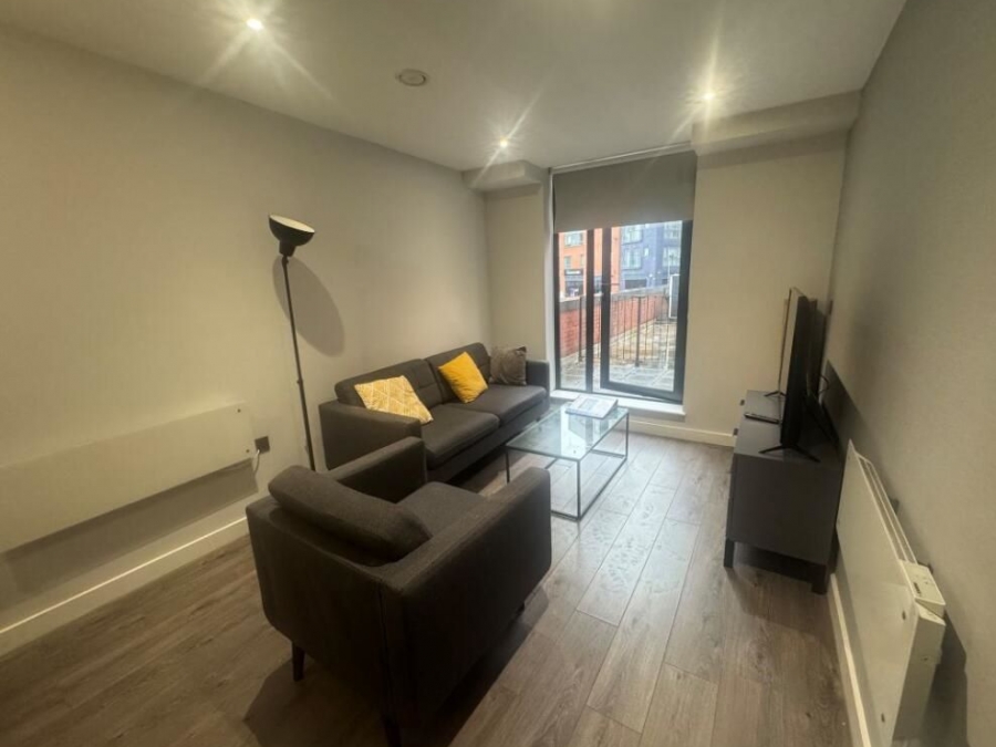 Apt 111 Ropemaker Place, 93 Renshaw Street, Liverpool, Merseyside, L1 2SP