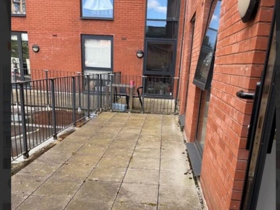 Apt 111 Ropemaker Place, 93 Renshaw Street, Liverpool, Merseyside, L1 2SP