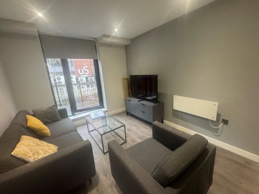 Apt 111 Ropemaker Place, 93 Renshaw Street, Liverpool, Merseyside, L1 2SP