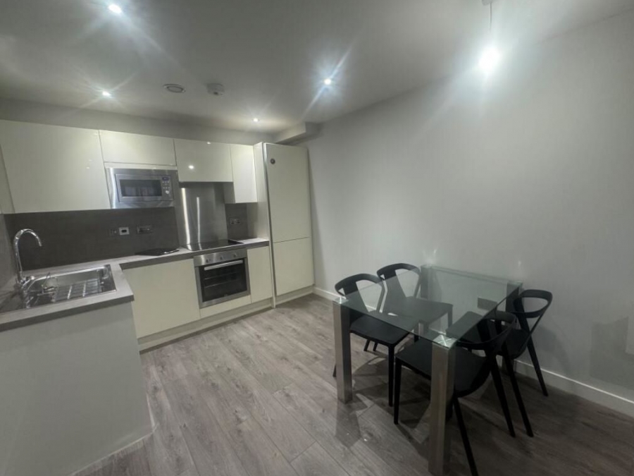 Apt 111 Ropemaker Place, 93 Renshaw Street, Liverpool, Merseyside, L1 2SP