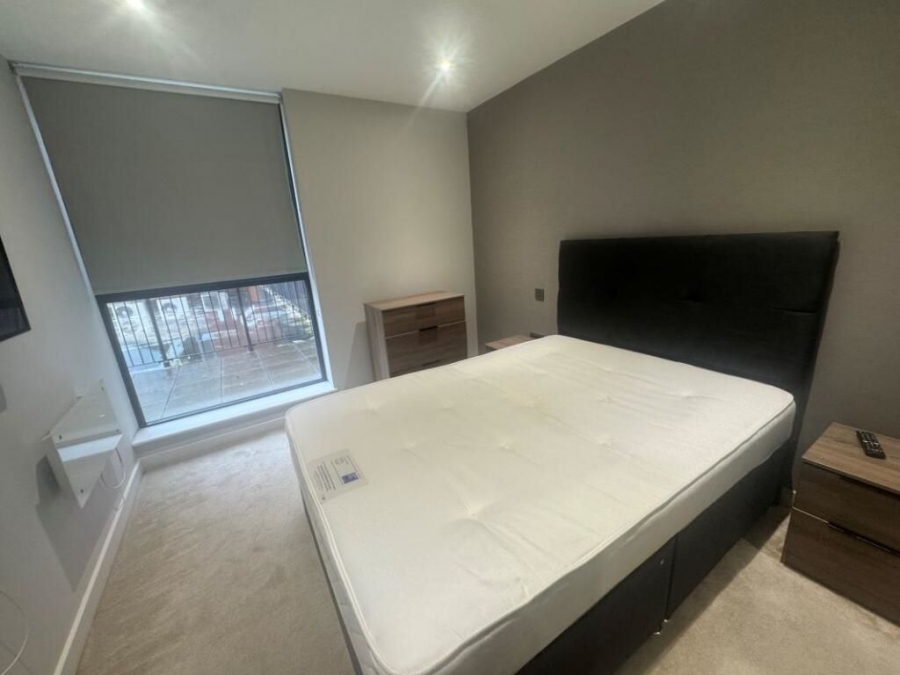 Apt 111 Ropemaker Place, 93 Renshaw Street, Liverpool, Merseyside, L1 2SP