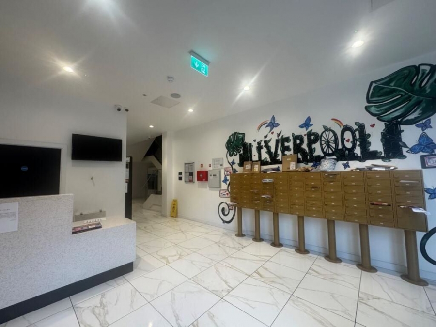 Apt 111 Ropemaker Place, 93 Renshaw Street, Liverpool, Merseyside, L1 2SP