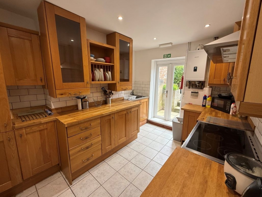 42 Chestnut Grove, Wavertree, Liverpool, Merseyside, L15 8HS