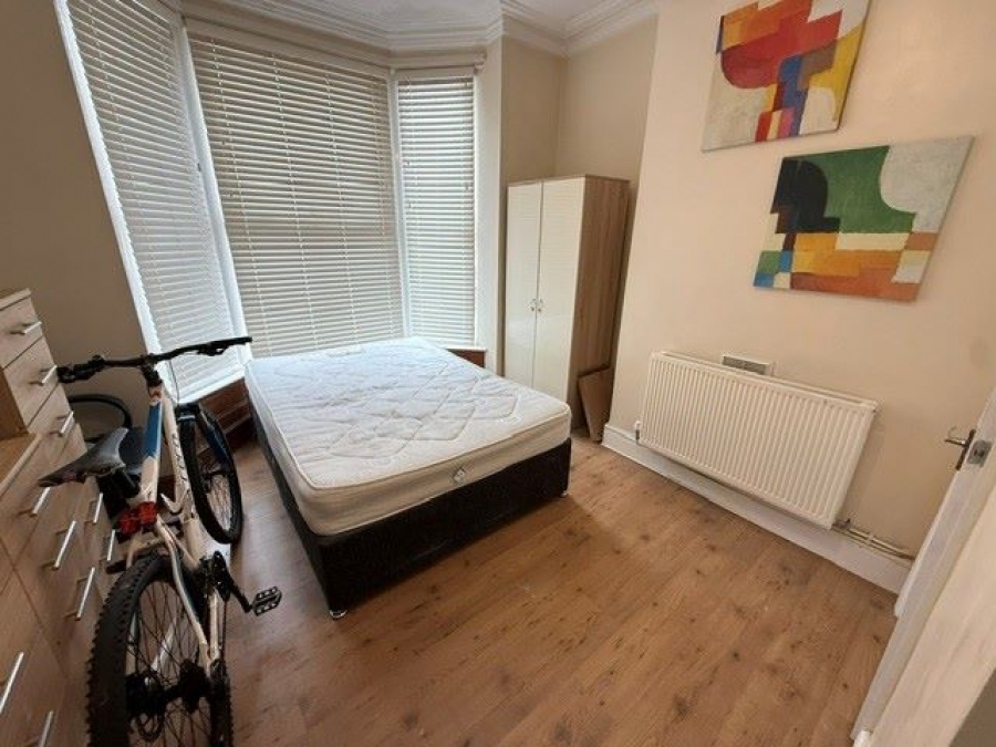 42 Chestnut Grove, Wavertree, Liverpool, Merseyside, L15 8HS