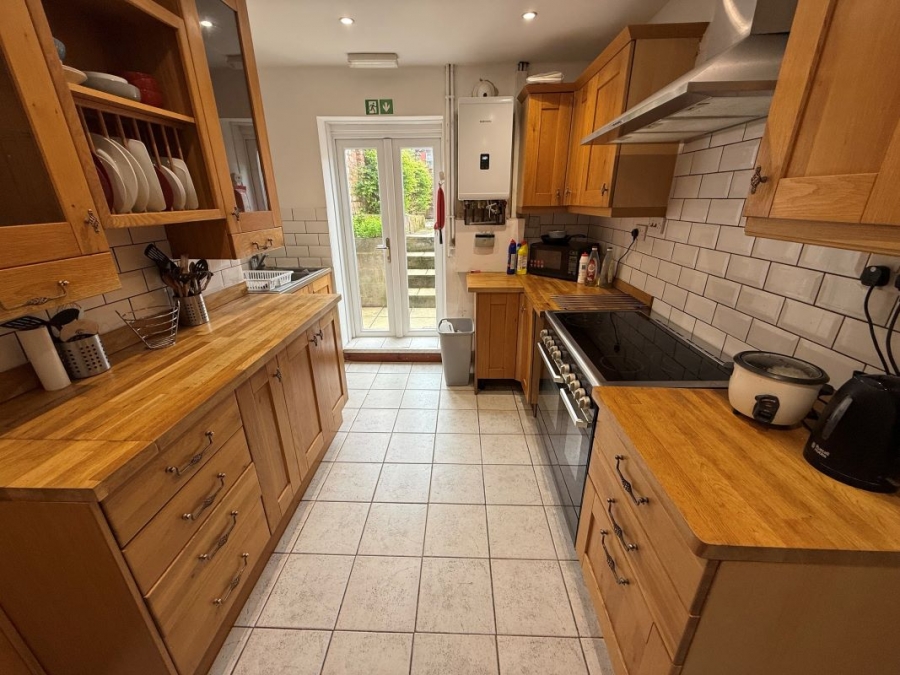 42 Chestnut Grove, Wavertree, Liverpool, Merseyside, L15 8HS