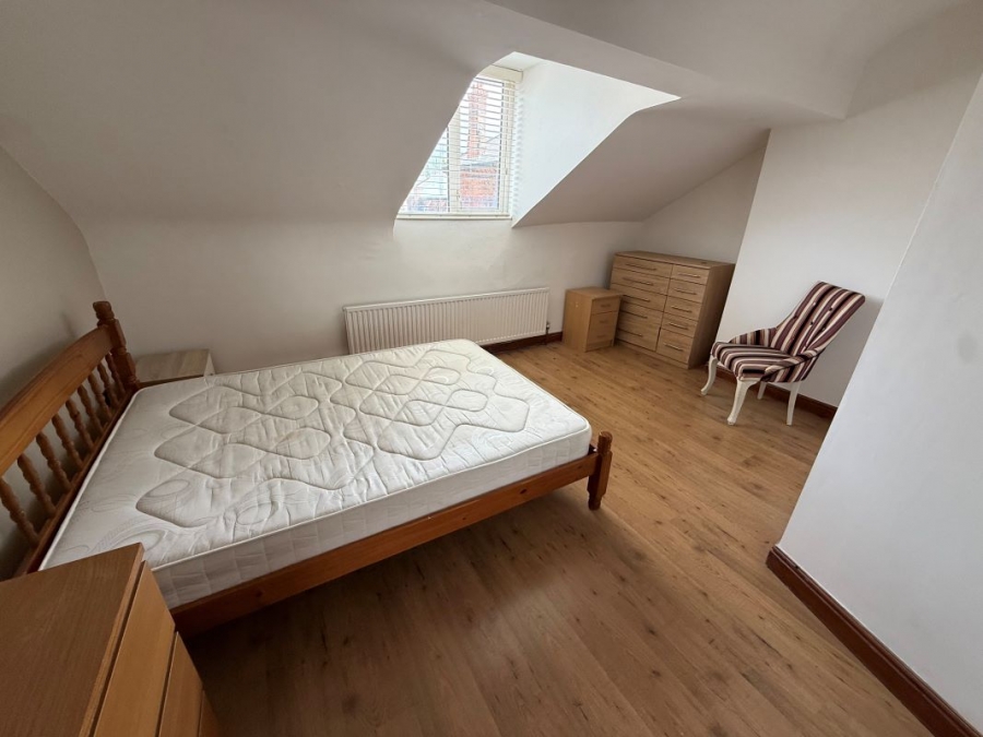 42 Chestnut Grove, Wavertree, Liverpool, Merseyside, L15 8HS