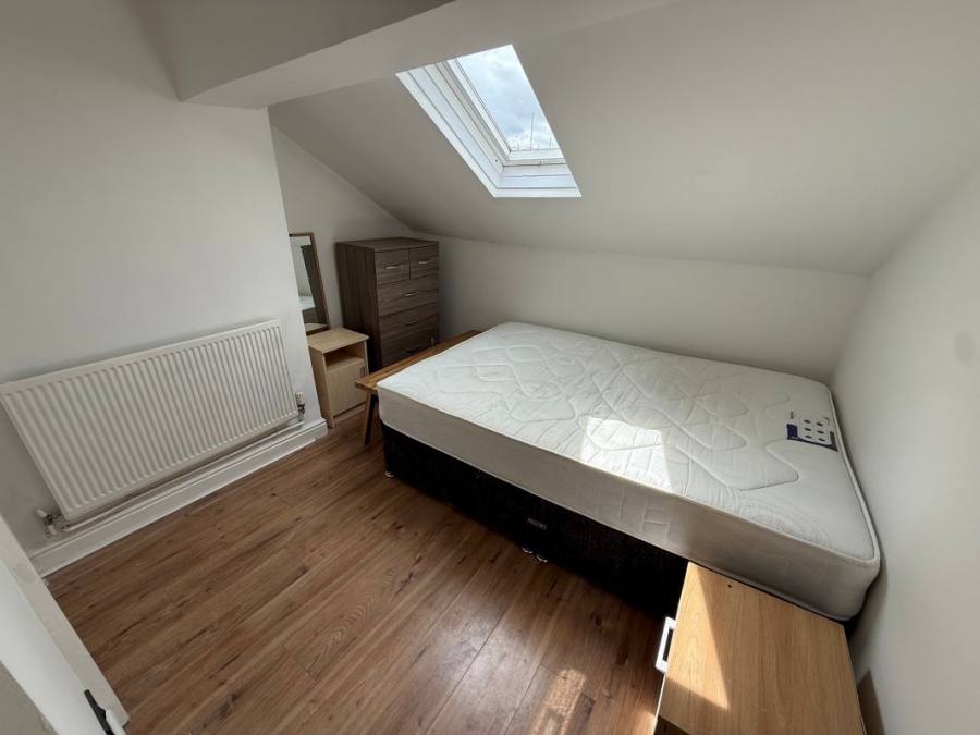 42 Chestnut Grove, Wavertree, Liverpool, Merseyside, L15 8HS