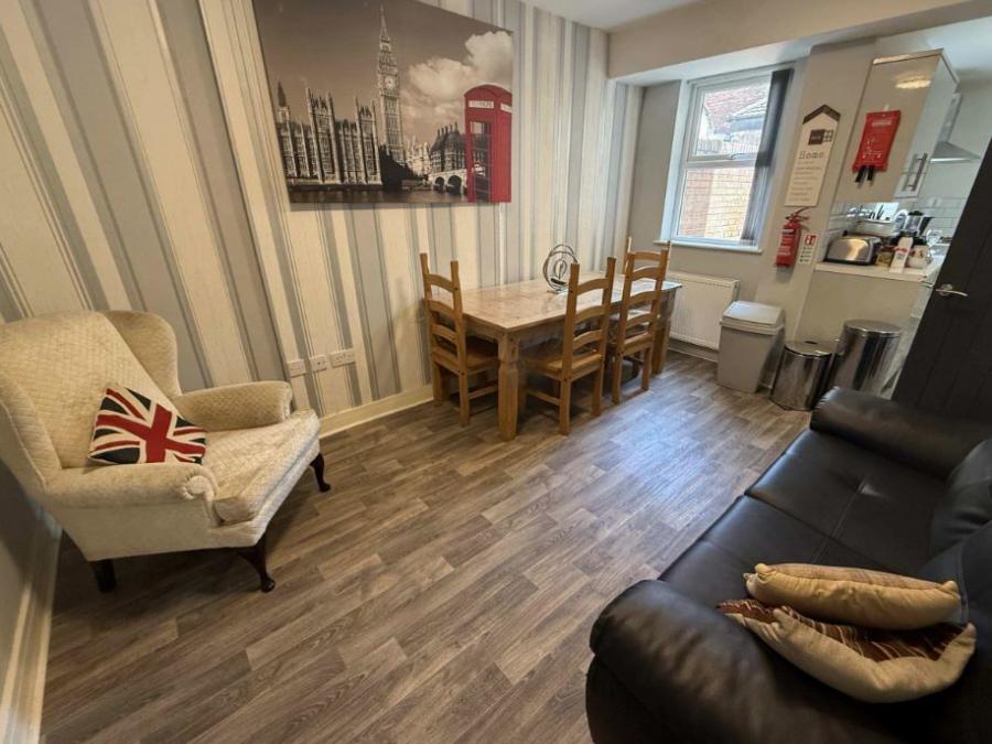 54 Kensington, Liverpool, Merseyside, L7 8XB