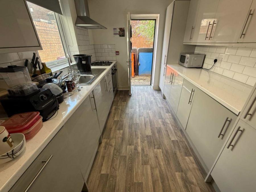 54 Kensington, Liverpool, Merseyside, L7 8XB