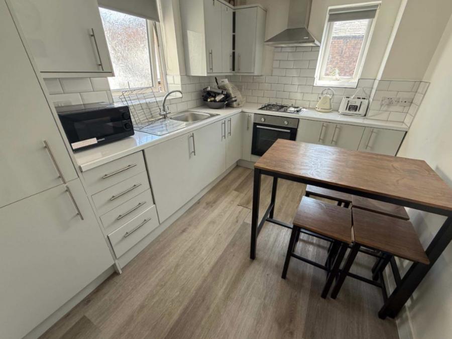 54 Kensington, Liverpool, Merseyside, L7 8XB