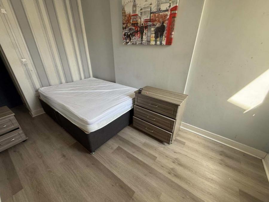 54 Kensington, Liverpool, Merseyside, L7 8XB