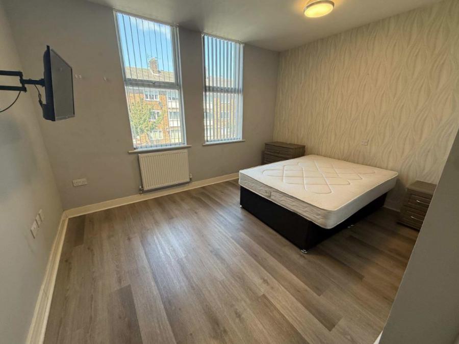 54 Kensington, Liverpool, Merseyside, L7 8XB