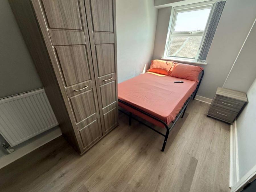 54 Kensington, Liverpool, Merseyside, L7 8XB