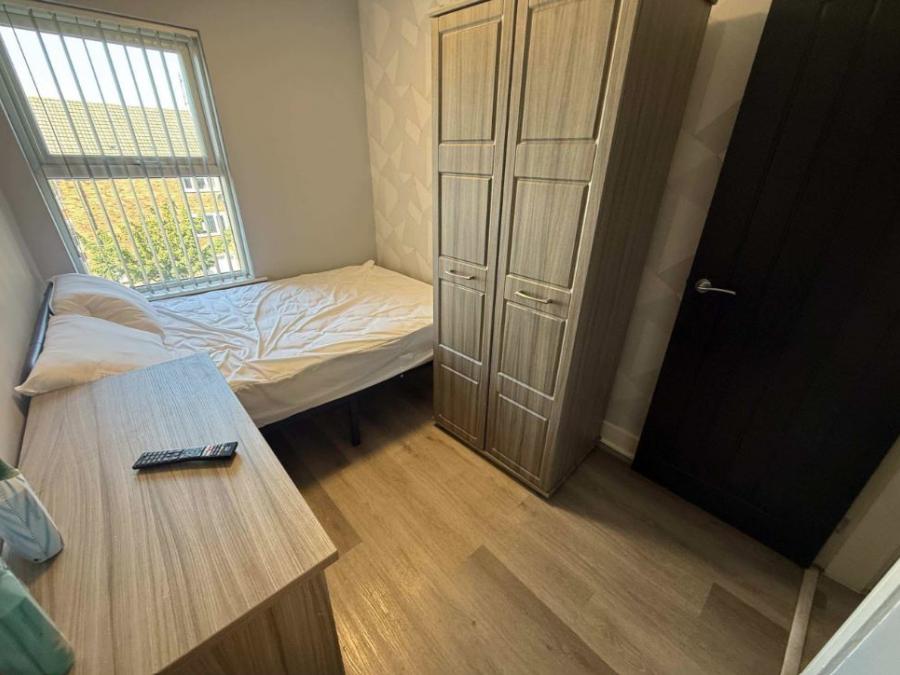 54 Kensington, Liverpool, Merseyside, L7 8XB