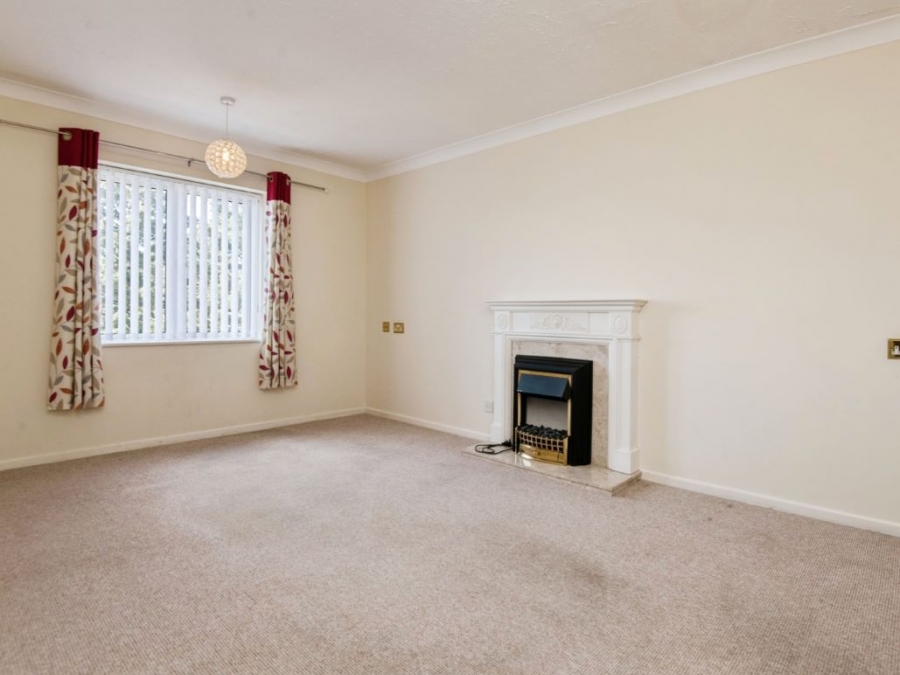 304 Kingsgate, Pennsylvania Road, Exeter, Devon, EX4 6DH