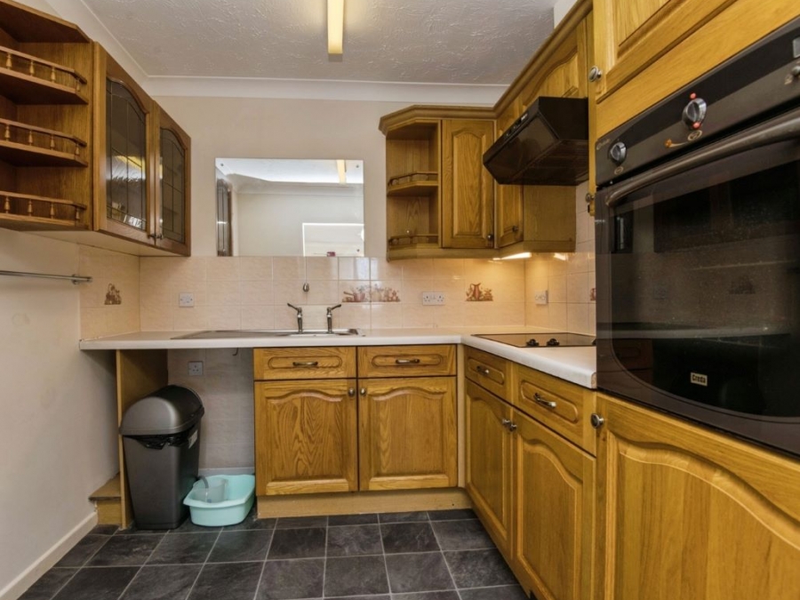 304 Kingsgate, Pennsylvania Road, Exeter, Devon, EX4 6DH