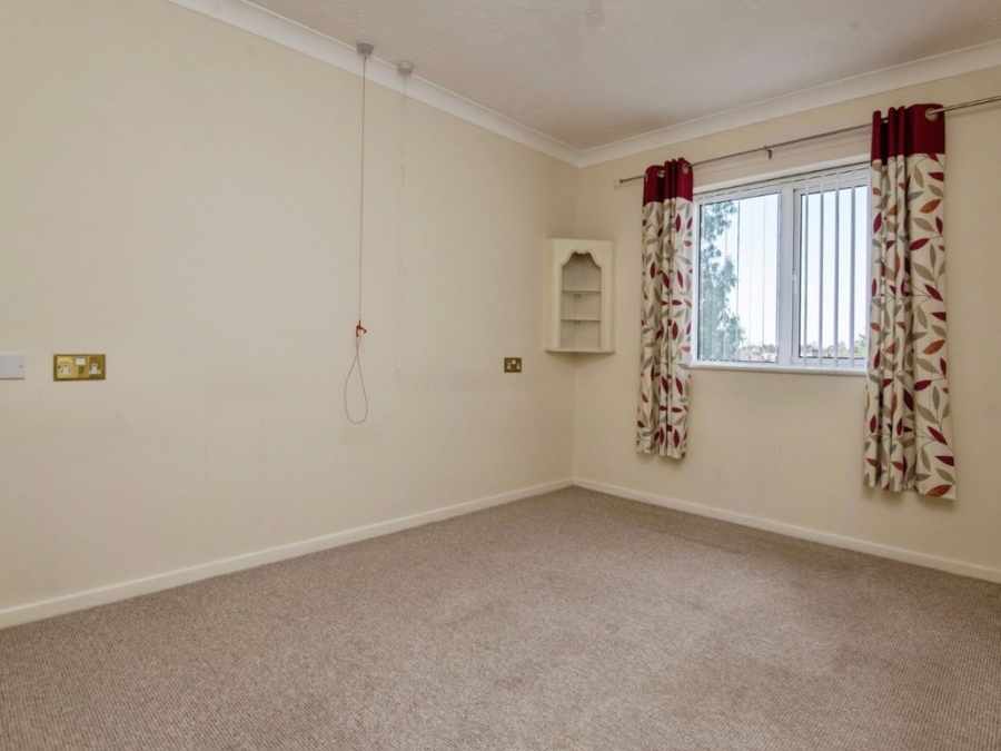 304 Kingsgate, Pennsylvania Road, Exeter, Devon, EX4 6DH
