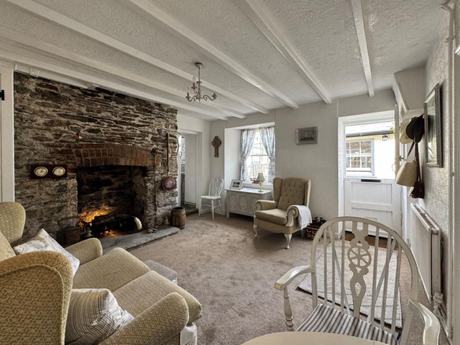 Island House, Hannafore Lane, Looe, Cornwall, PL13 2DU