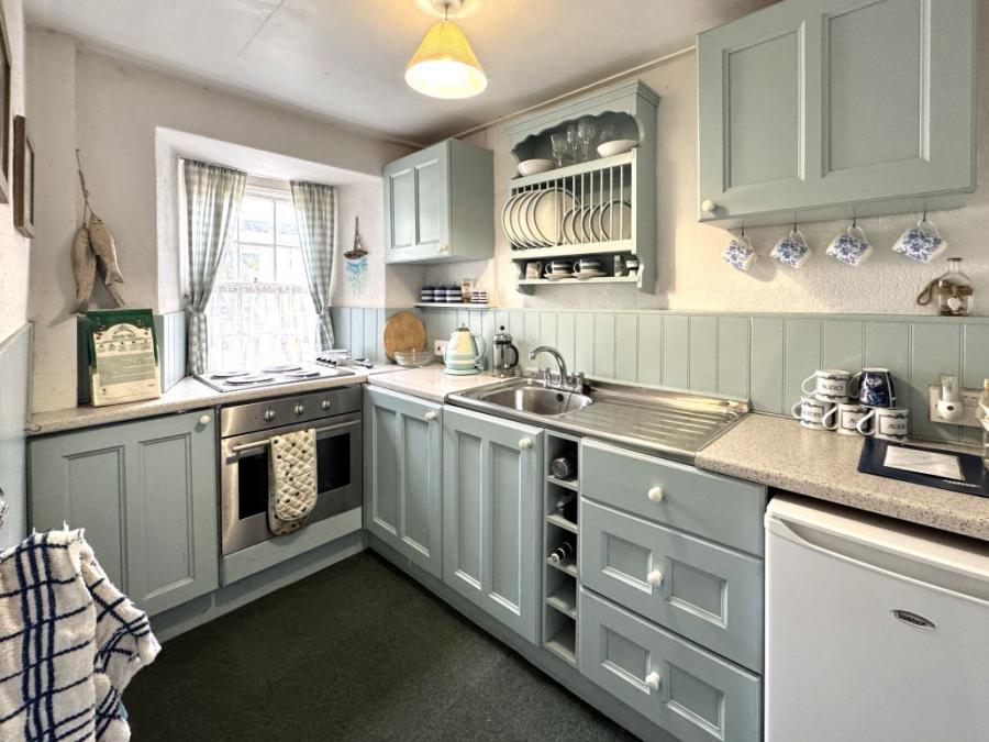 Island House, Hannafore Lane, Looe, Cornwall, PL13 2DU