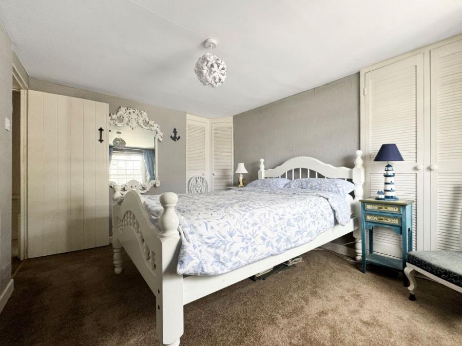 Island House, Hannafore Lane, Looe, Cornwall, PL13 2DU